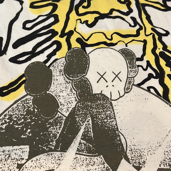 Cactus Jack T-Shirt - Picture 5 of 6